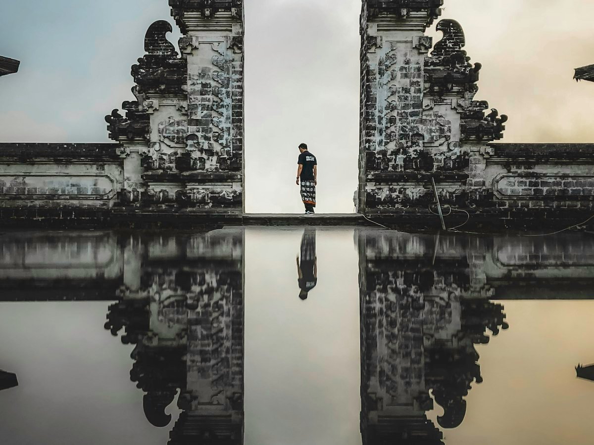 Bali Bliss