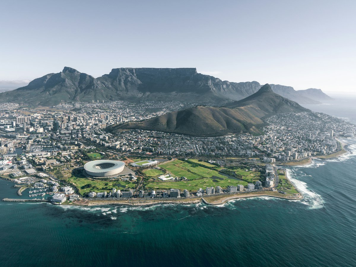 Flights to Accra, Ghana