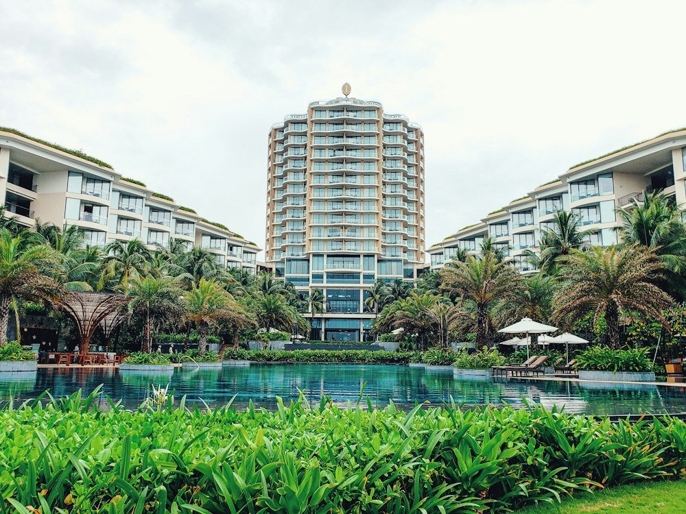 Mövenpick Anwar