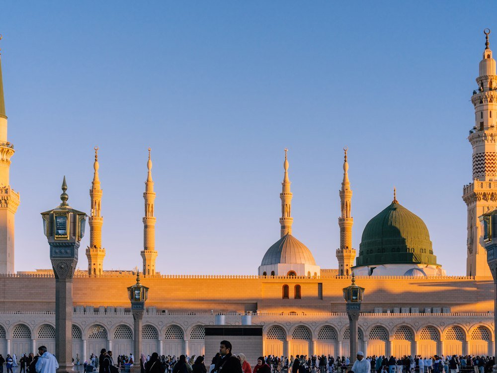 Swissôtel Al Maqam