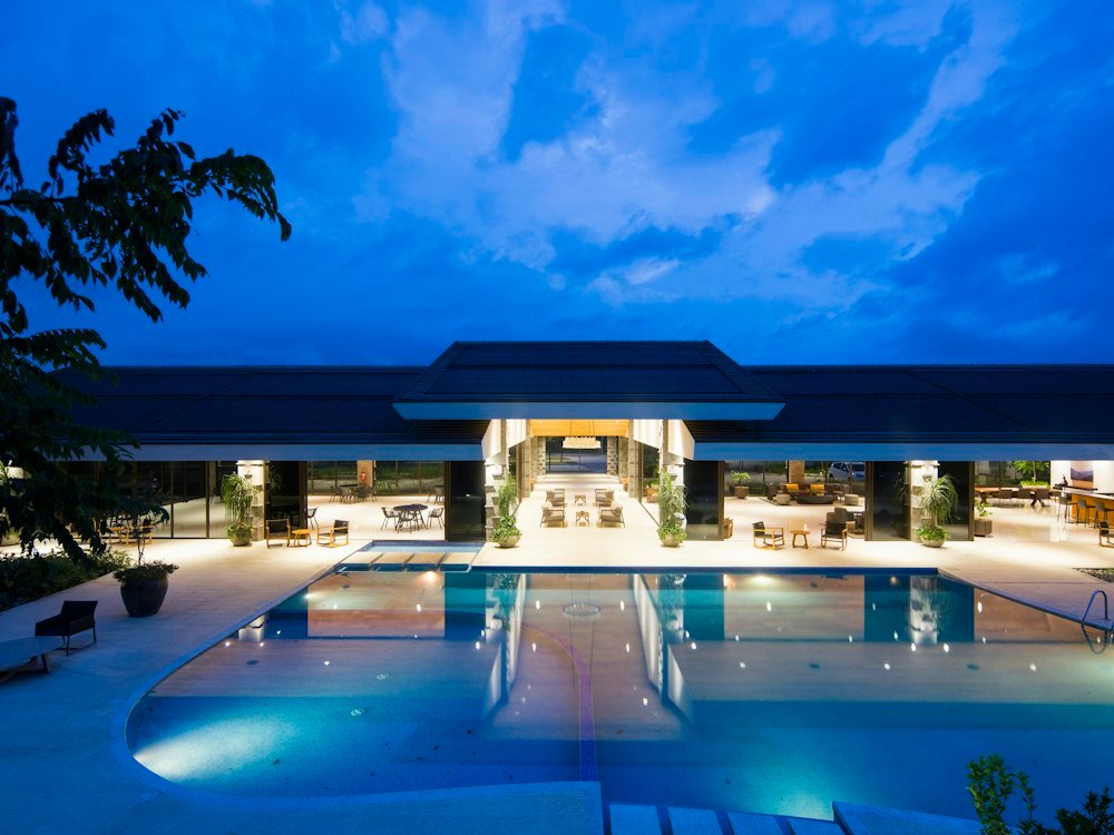 Taiba Front Hotel